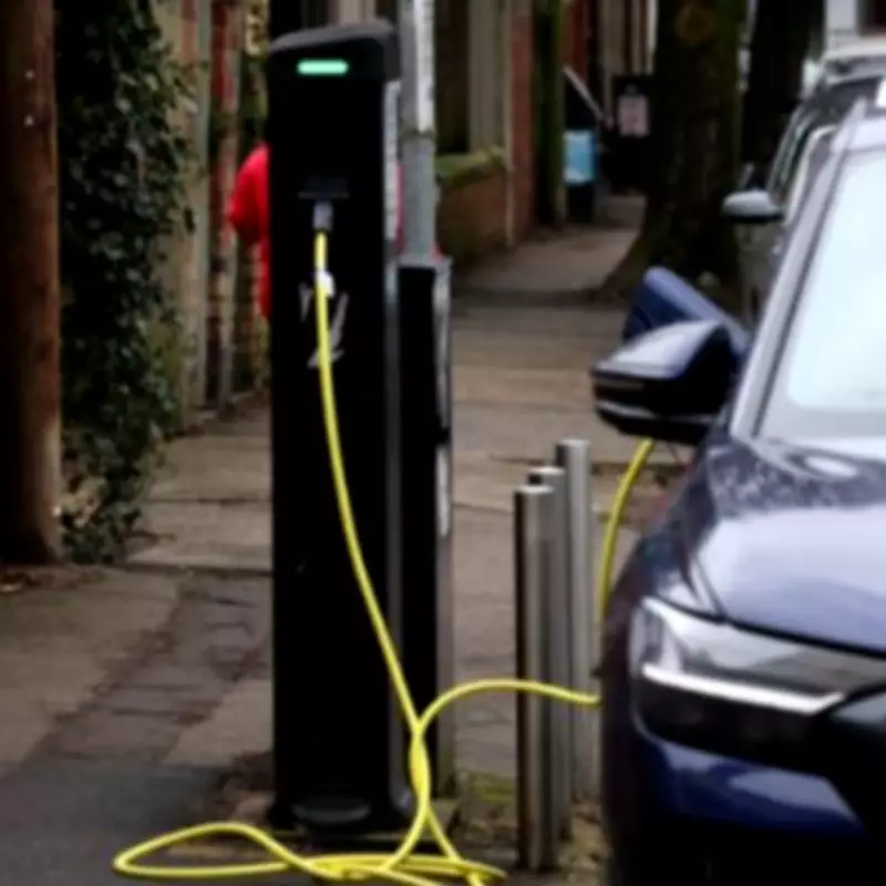 Electric Vehicles Now Cheaper Than Petrol Cars in UK Market Milestone