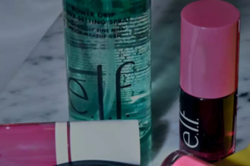 e.l.f. Cosmetics' Viral Film Sparks 'Vanity Vandal' Trend Among Beauty Fans