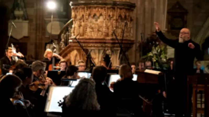 Elgar Festival 2024 Celebrates Composer's Legacy Across West Midlands