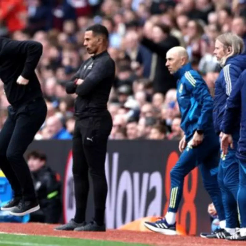 Emery: Villa 'Lost Our Minds' in Thrilling 4-3 Win Over Sunderland