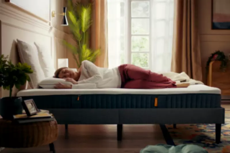 Emma's Spring Sale Offers Up to 35% Off Mattresses and Over £600 in Savings