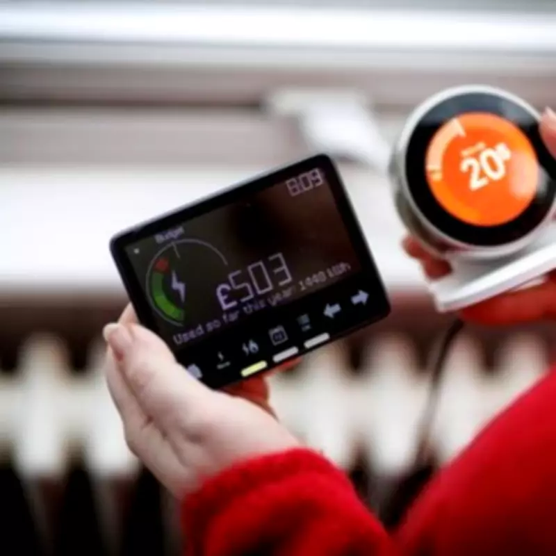 Energy Bills Set to Rise £24 Monthly for Major UK Suppliers' Customers