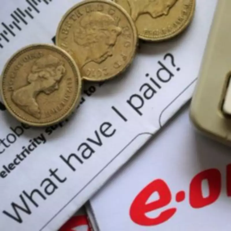 Energy Customers Urged to Secure Fixed Deals for Over £200 Savings