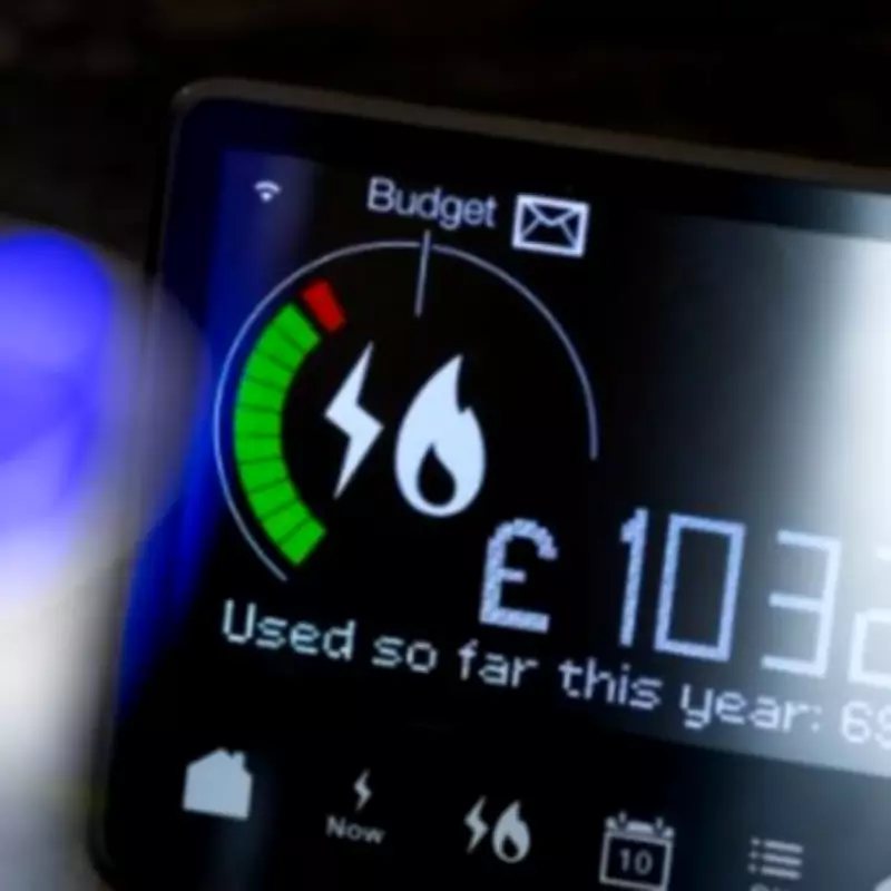 Energy Giants Offer £1,700 Support to Prepayment Meter Customers in Debt
