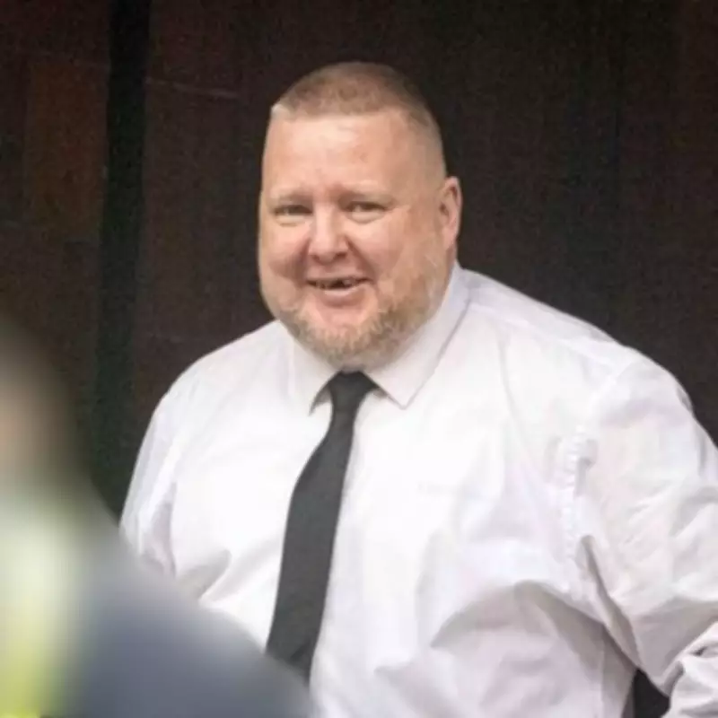 Erdington Father Threatens Family Over Daughter's Bullying, Court Hears