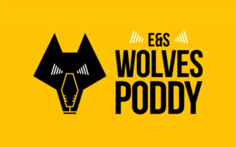 E&S Wolves Podcast Episode 427: Anticipation Builds as Action Nears