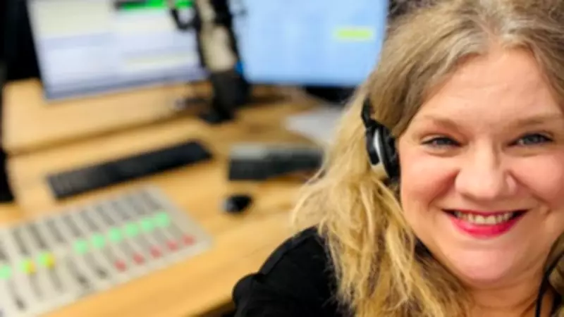 Essex Voices Project Amplifies Local Stories Through Community Radio