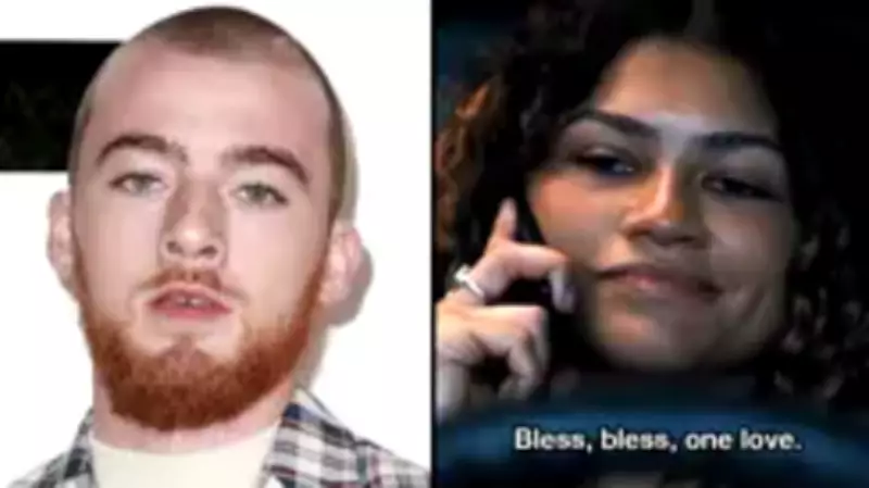 Euphoria Episode 3 Includes Touching Tribute to Late Angus Cloud