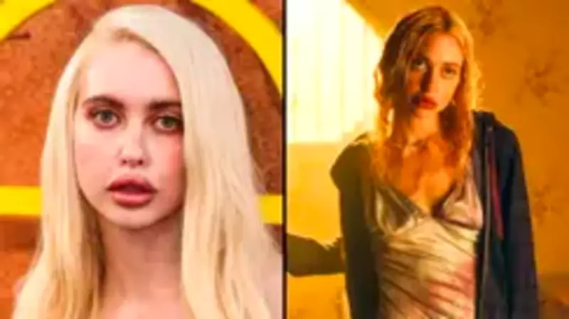 Euphoria Season 3 Episode 1 Sparks Outrage Over Graphic Faye Dog Scene