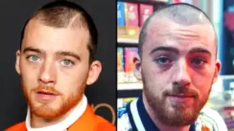 Euphoria Showrunner Reveals Fez's Original Season 3 Storyline Before Angus Cloud's Death