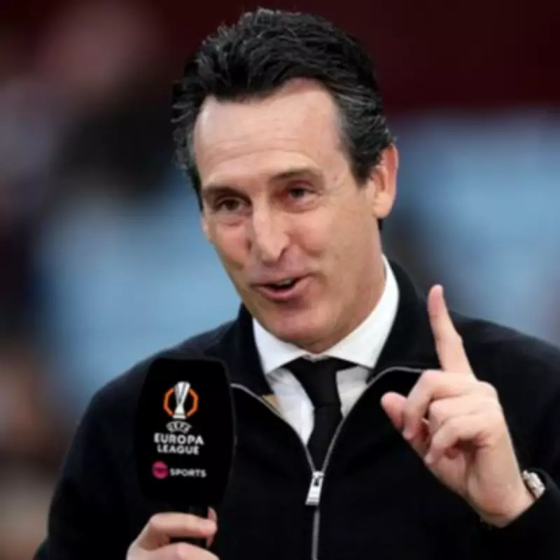 Europa League Semi-Final Suspension Rules Explained for Aston Villa