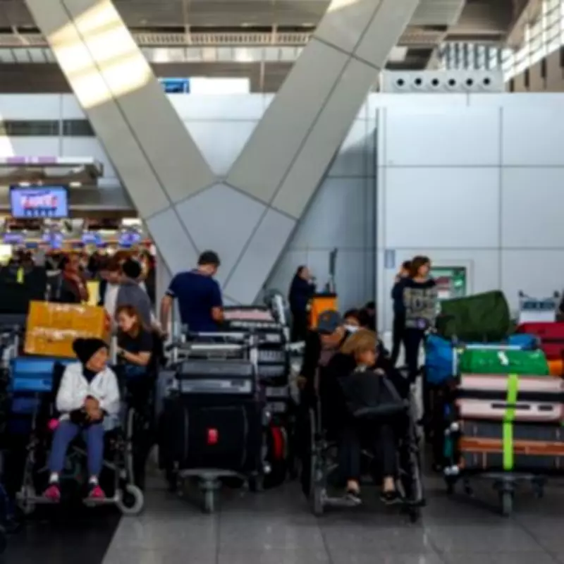 Europe's Jet Fuel Crisis: 6 Weeks Left, UK Holidays at Risk