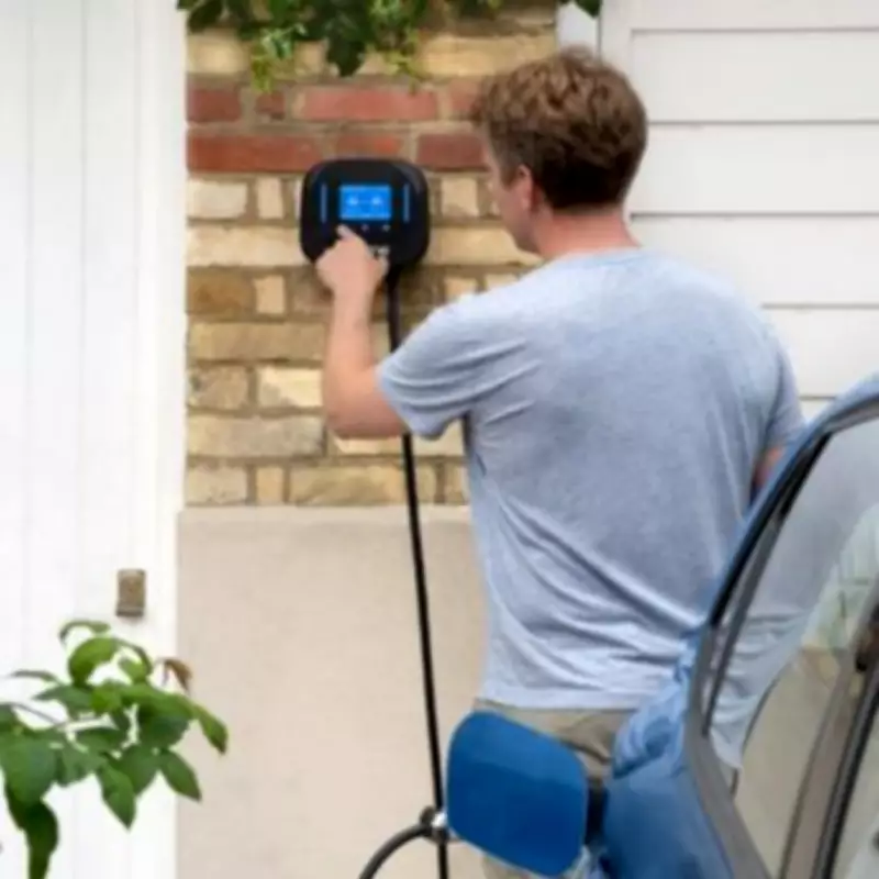 EV Rollout Failing Disabled Drivers as Councils Struggle with Accessible Charging