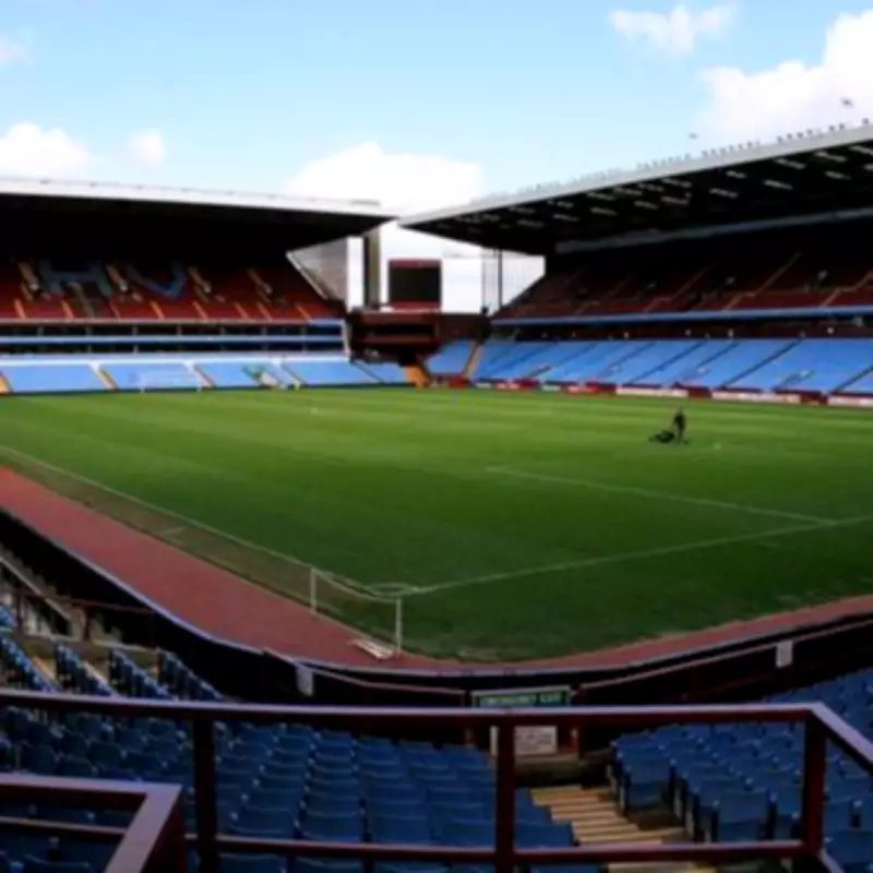 Ex-Aston Villa Star Stephen Warnock Turns Detective to Catch Window Stalker