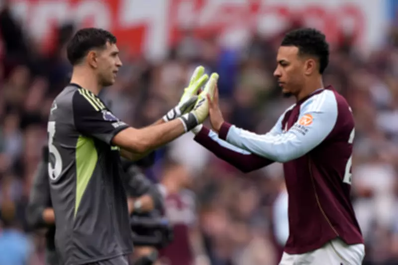 Ex-England Star Bryan Robson Insists Morgan Rogers Must Play in World Cup