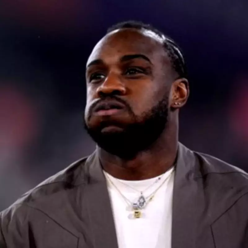 Ex-Premier League Star Denies Driving Lamborghini in Birmingham Speeding Case