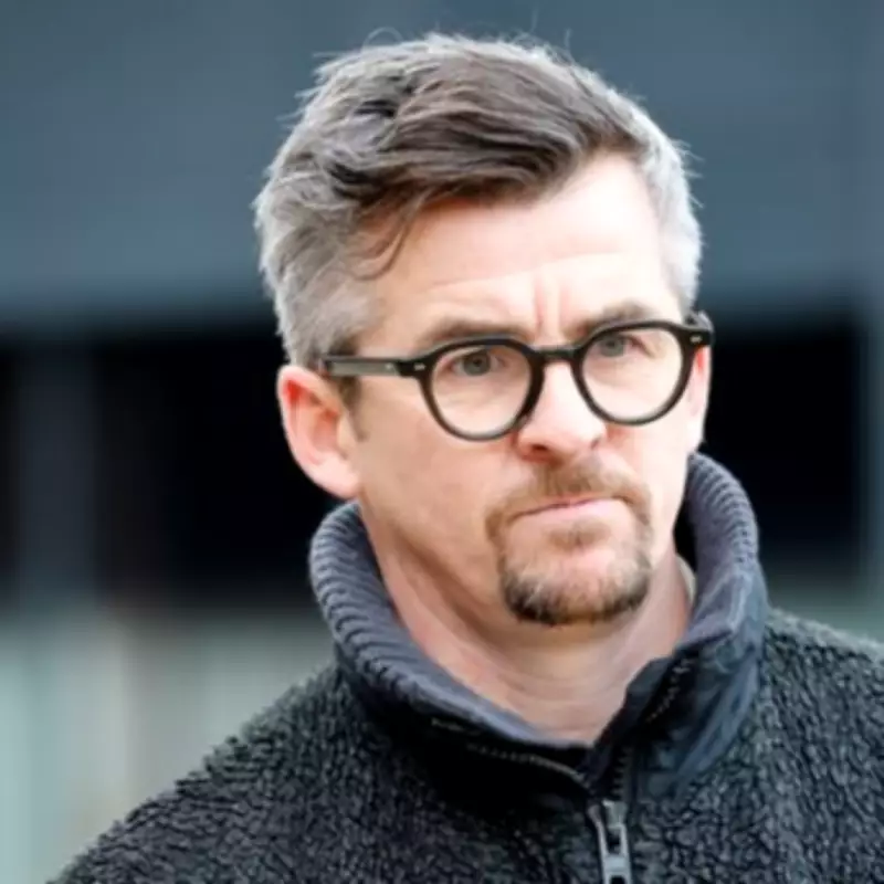 Ex-Premier League Star Joey Barton Pleads Not Guilty to GBH Charge