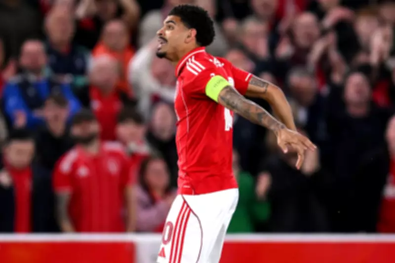 Ex-Wolves chief backs Morgan Gibbs-White for World Cup spot