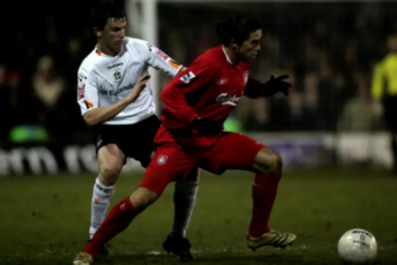 Ex-Wolves Defender Kevin Foley Wins Coaching Trophy with Luton Town
