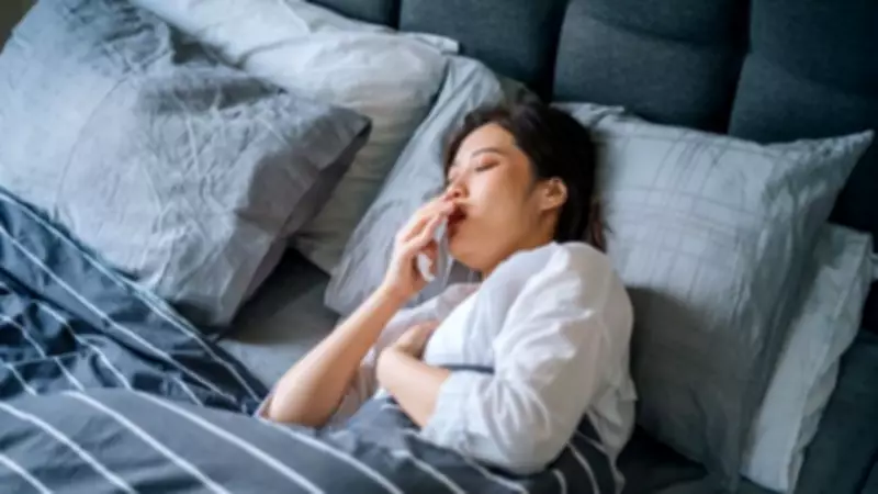 Experts Urge Rethink on Winter Bedding Storage to Combat Hay Fever Risks