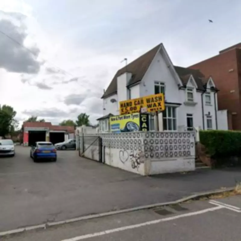 Eyesore Car Wash Near Molineux Stadium Set for Demolition to Make Way for New Flats
