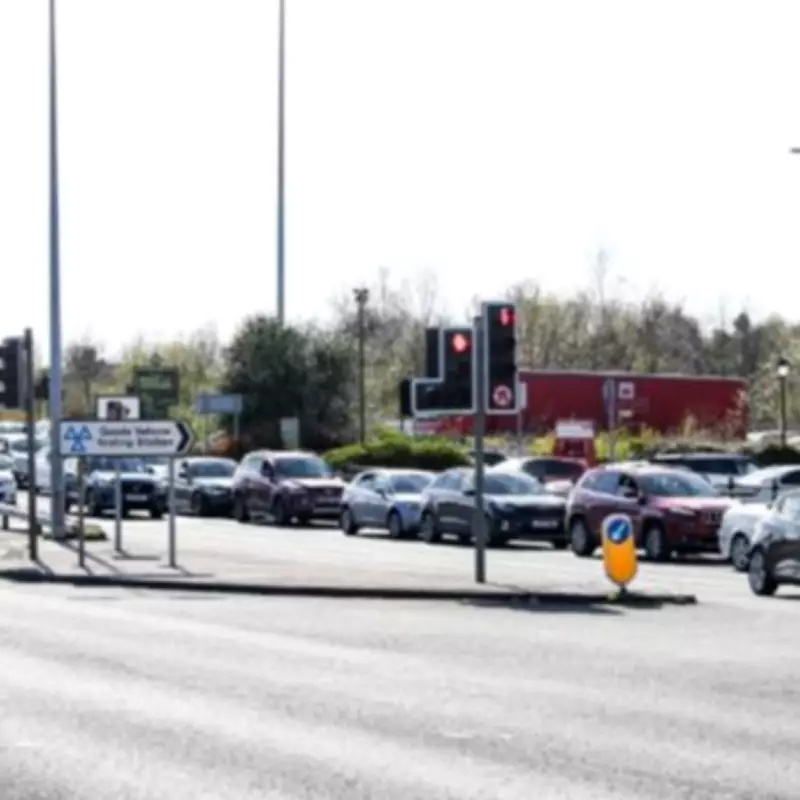 Family Car Drivers Face £27 Fuel Price Hike Amid Middle East Conflict