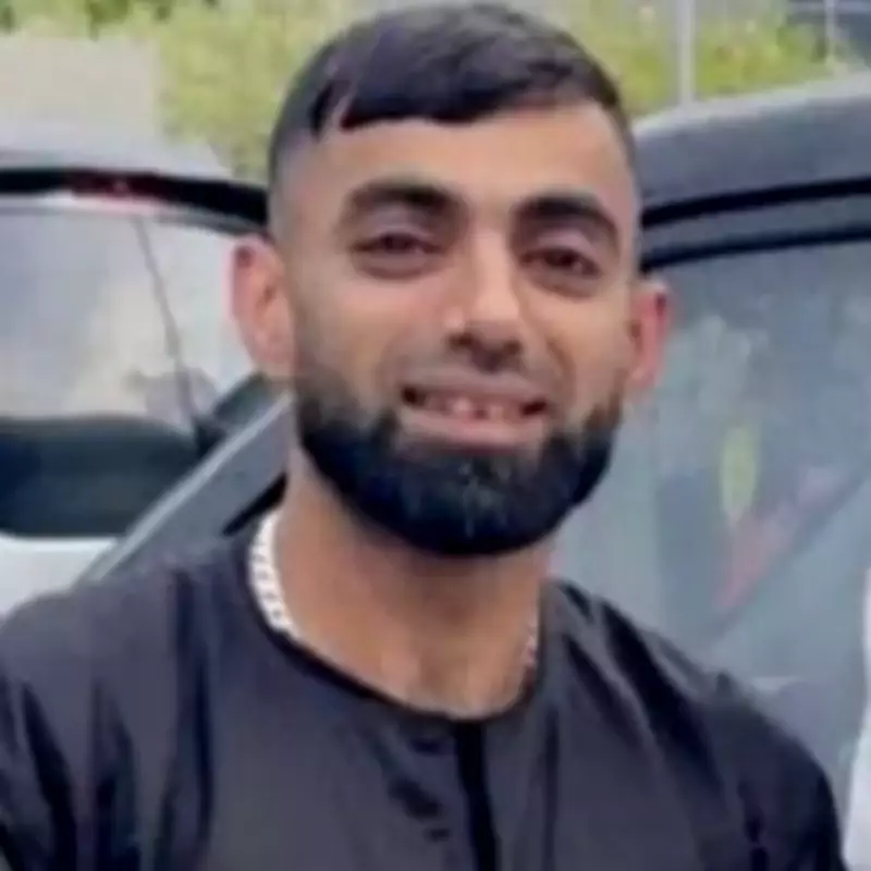 Family Discovers Father Dead in Car 28 Hours After M61 Crash and iPhone SOS Alert