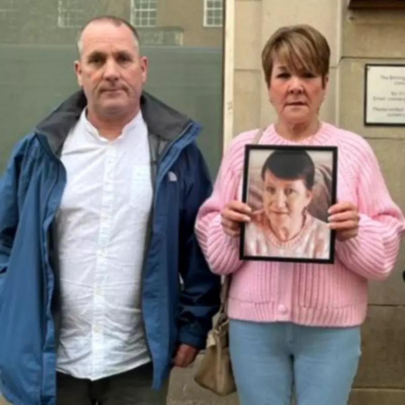 Family Gets Justice After 85-Year-Old Dies Following Hospital Fall