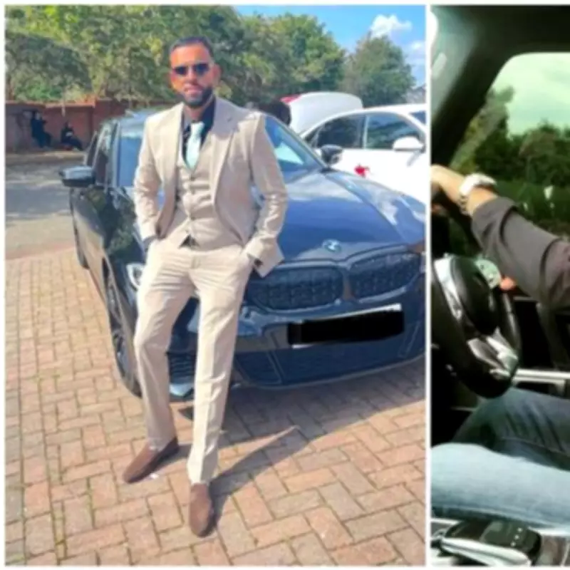 Family of Soho Road Crash Victim Hizar Hanif Faces Wait for Police Probe Outcome