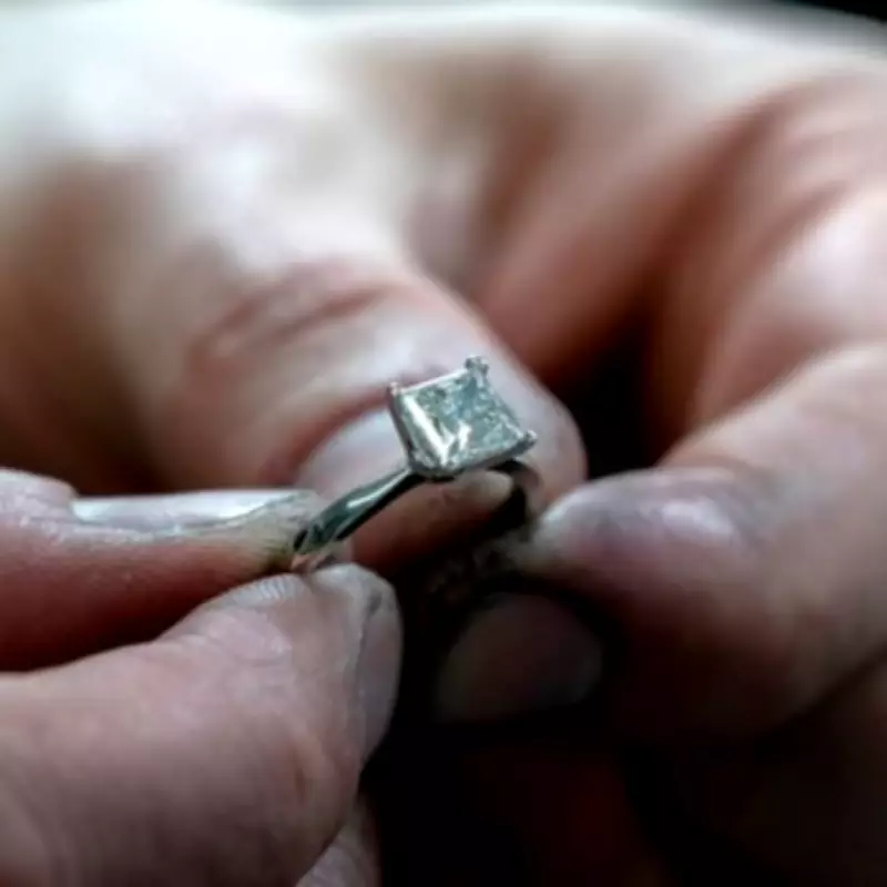 Family-Run Jewellery Brand Purely Diamonds Enters Administration After 40 Years