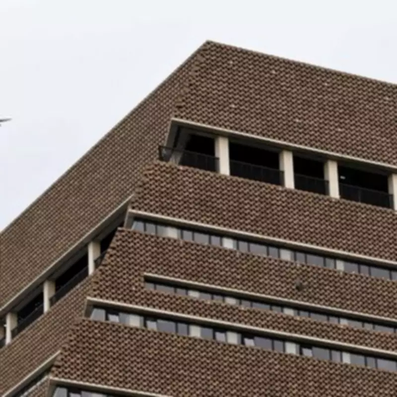 Family Shares Heartbreaking Update on Boy Thrown from Tate Modern Balcony