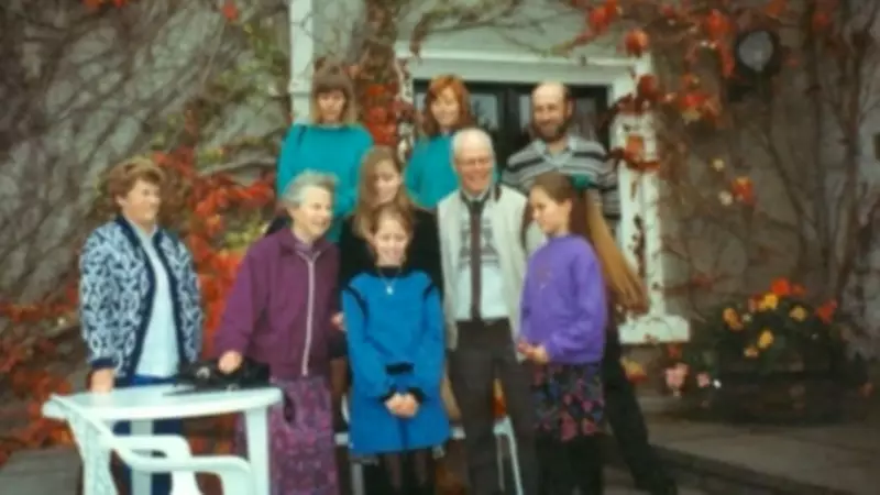 Family's Pride as Hospice Rebrands in Honour of Pioneering Moya Cole