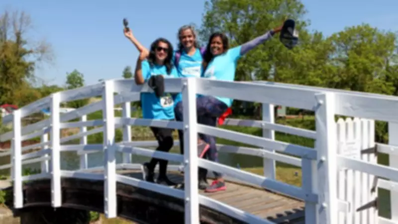 Farleigh Hospice Walk for Life Returns to Essex Countryside