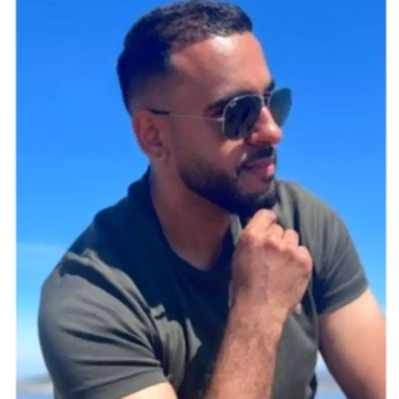 Father Killed in 90mph Soho Road Crash: Driver Sentenced to Seven Years