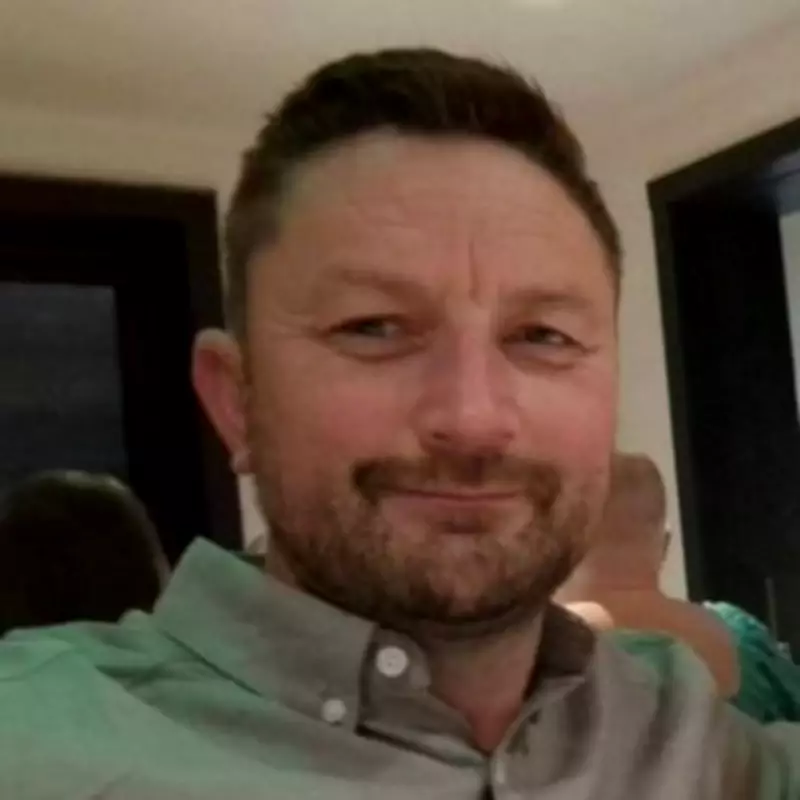 Father-of-three, 44, found dead at Staffordshire home after mental health struggles