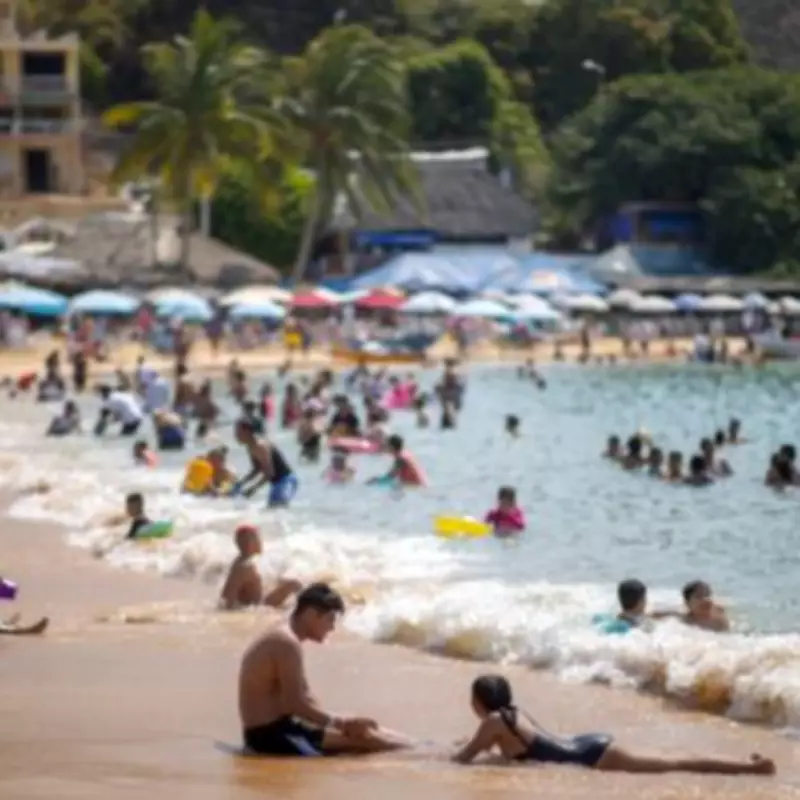 FCDO Updates Mexico Travel Advice After Teotihuacán Incident