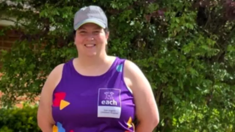 First-Time Marathoner Zarine Dastur Takes on London Marathon for EACH