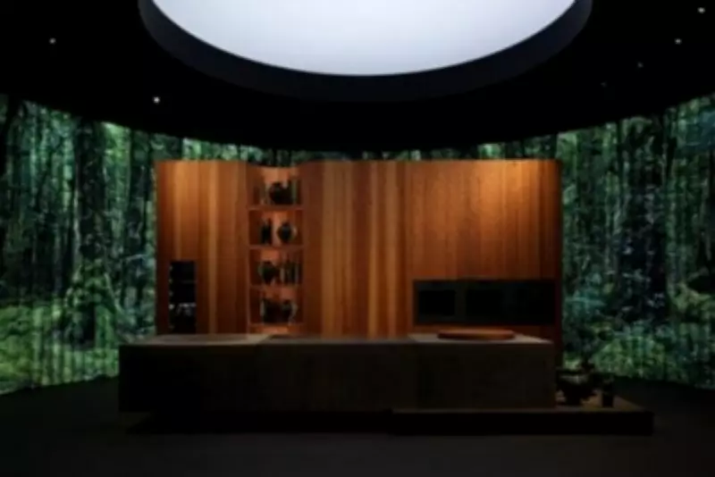 Fisher & Paykel Unveils Nature—Ritual at EuroCucina 2026 in Milan