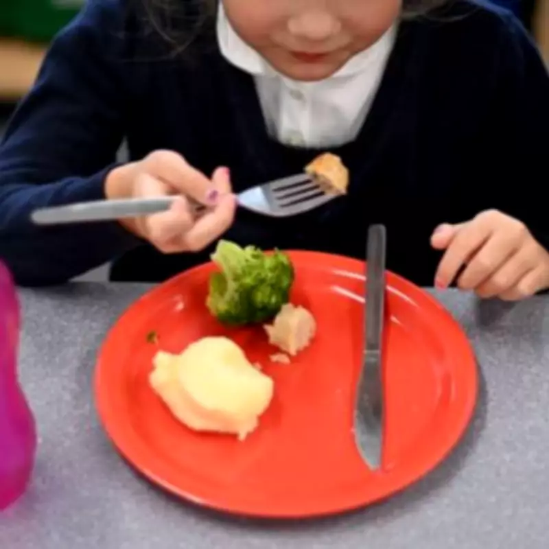 Five Foods Protected from School Dinner Ban Under New Healthy Eating Rules