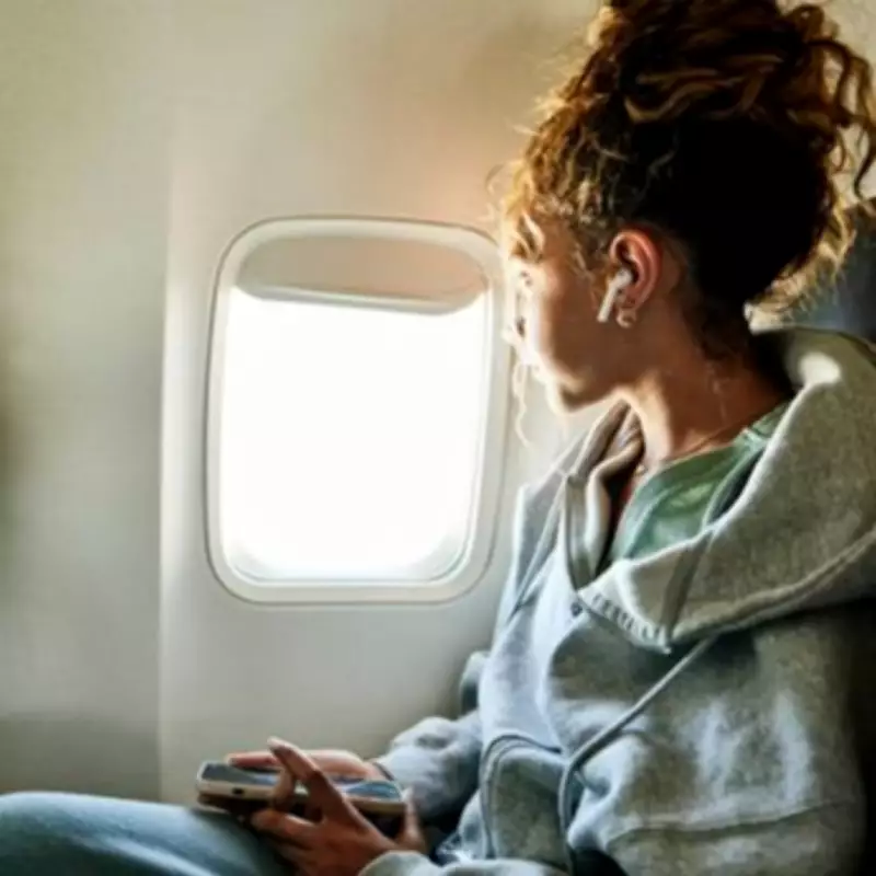 Flight Attendants Issue Urgent Warning: Never Retrieve Dropped Phones on Planes