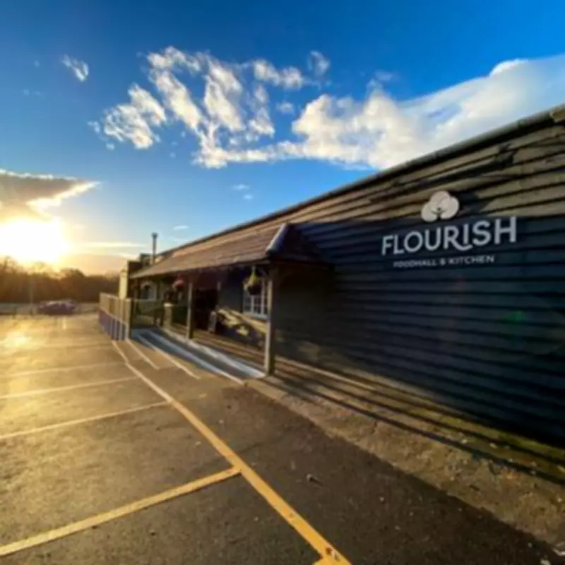 Flourish Farm Shop Near Bath Crowned UK's Best, Praised for Sustainability
