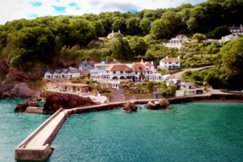 Following Agatha Christie's Footsteps in Torquay: A Journey into Her Literary World