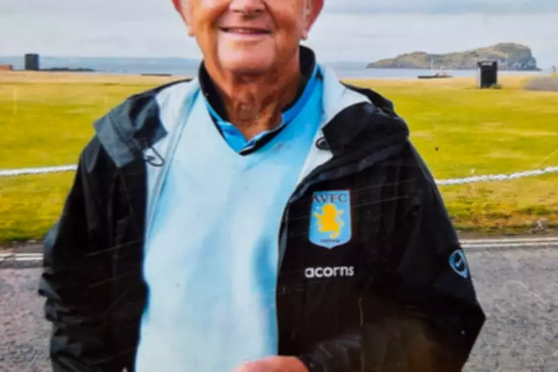 Football Community Mourns Legendary Scout Charlie Walker, 88