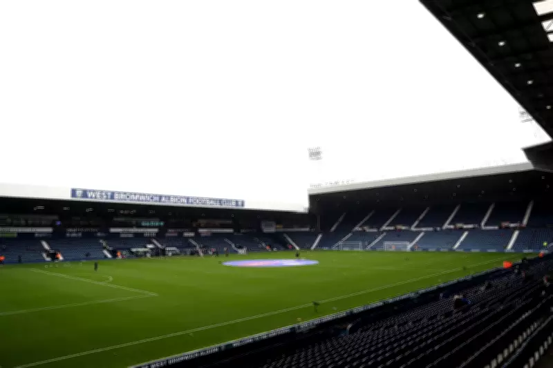 Football Finance Expert Reveals Latest on West Brom PSR Saga Amid Fan Anxiety