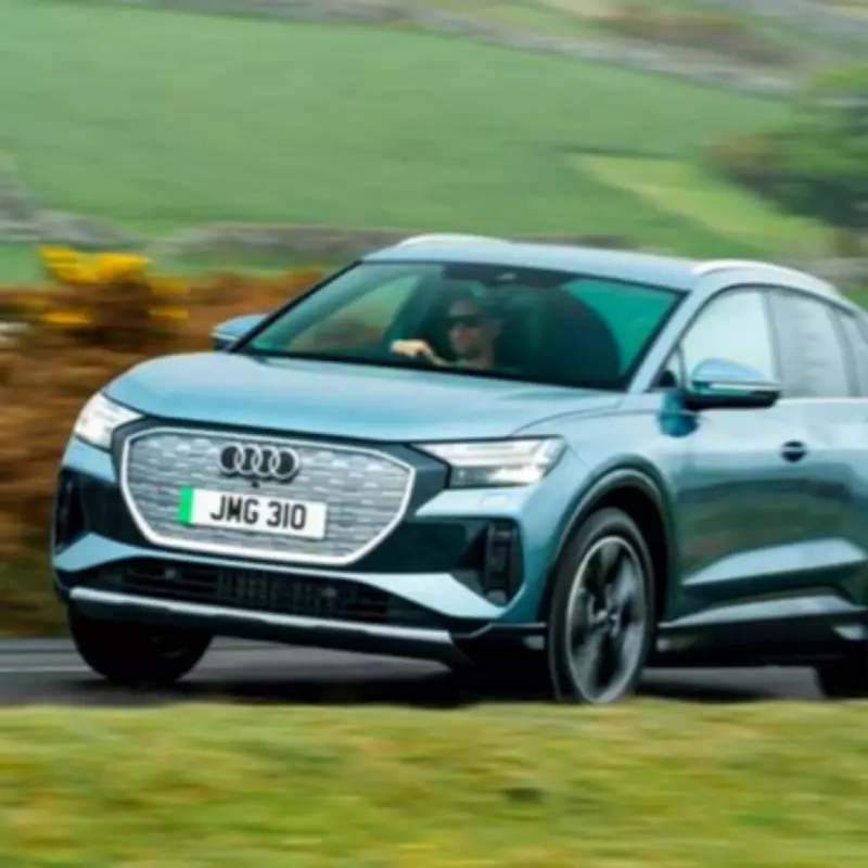 Ford, BMW, and Mercedes Drivers Face £2,220 Car Tax Changes: 23 Models Impacted