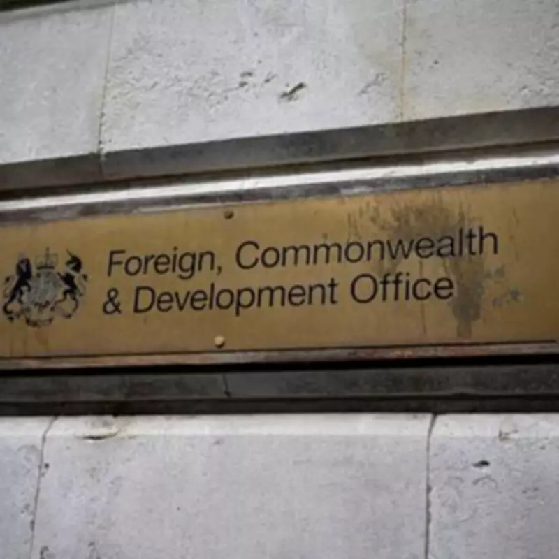 Foreign Office Adds Lebanon to 'No Travel' List Amid Regional Tensions