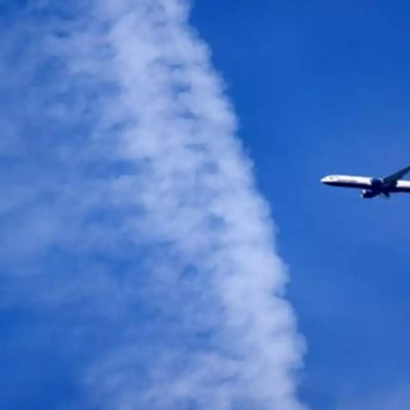 Foreign Office Issues Jet Fuel Update: No Need to Change Holiday Plans