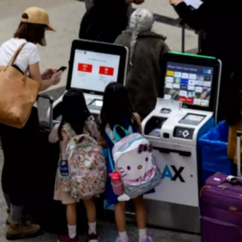 Foreign Office Issues Travel Advisory as China Closes Airspace for 40 Days