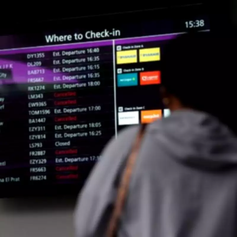 Foreign Office Issues Travel Warning for Bahrain, Advises Tourists to Consider Departure