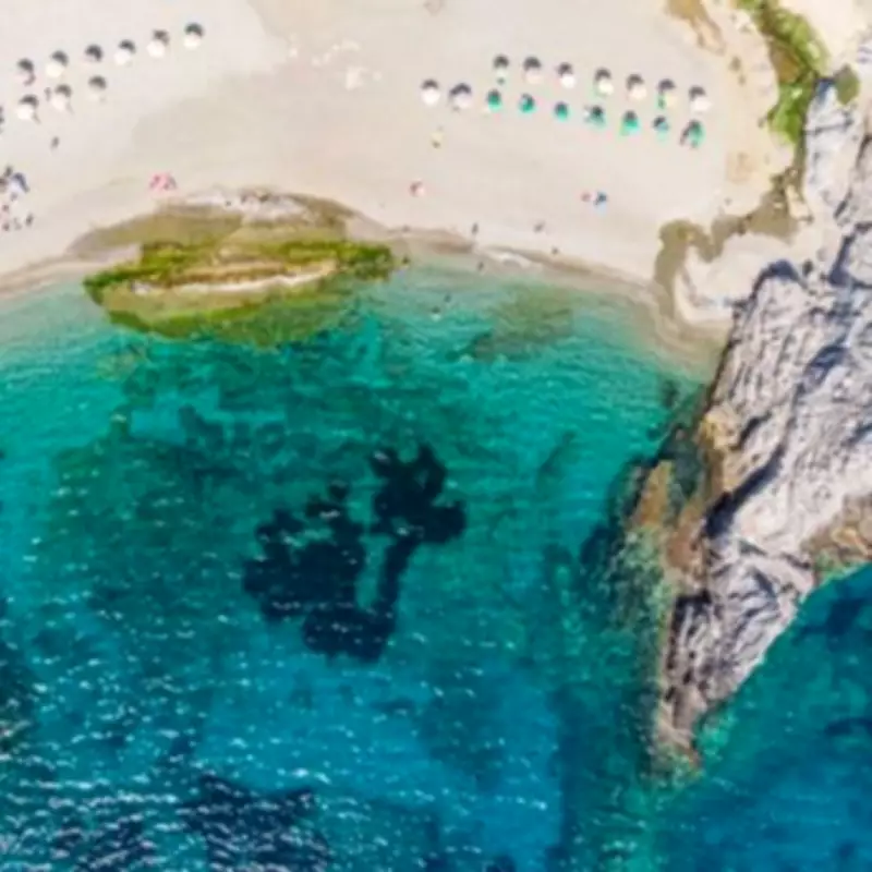 Foreign Office Issues Urgent Greece Travel Advice After Fatal Storm